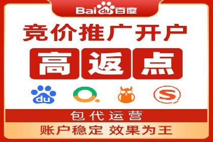 百度竞价价格策略，案例启示录